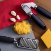 Кухонний набір з нержавіючої сталі, 7 предметів