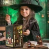 Book Nook Magic Pharmacist набір для збірки, 282 деталі