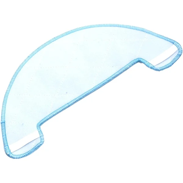 Насадки для робота-пилососа Polaris PVCR 3200, PVCR 1226 і Pioneer VC706R Насадки для робота-пилососа Polaris PVCR 3200, PVCR 1226 і Pioneer VC706R