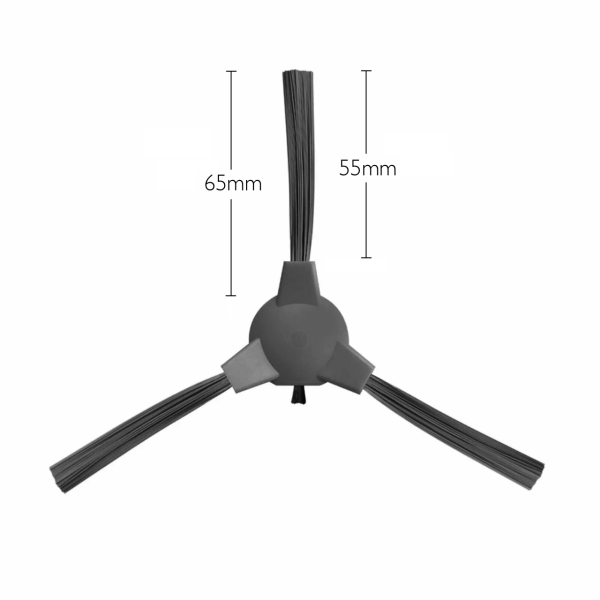Насадки для робота-пилососа Polaris PVCR 3200, PVCR 1226 і Pioneer VC706R