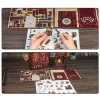Book Nook Library of Wisdom набір для збірки, 281 деталь