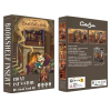 Book Nook Count Cat's Study набір для збірки, 108 деталей