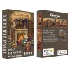 Book Nook Count Cat's Study набір для збірки, 108 деталей Book Nook Count Cat's Study набір для збірки, 108 деталей