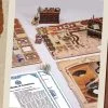 Book Nook The Secret Rhythm набір для збірки, 355 деталей
