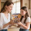 Book Nook Morita-Ya набір для збірки, 240 деталей Book Nook Morita-Ya набір для збірки, 240 деталей