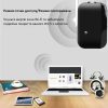 Репітер Wi Fi сигналу 300 Мбіт/с 2,4 ГГц підсилювач бездротового сигналу з LAN портом та режимом AP